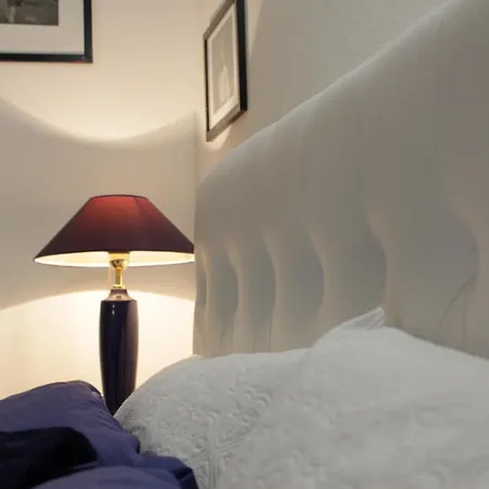 Vendégház My Bed Cuneo