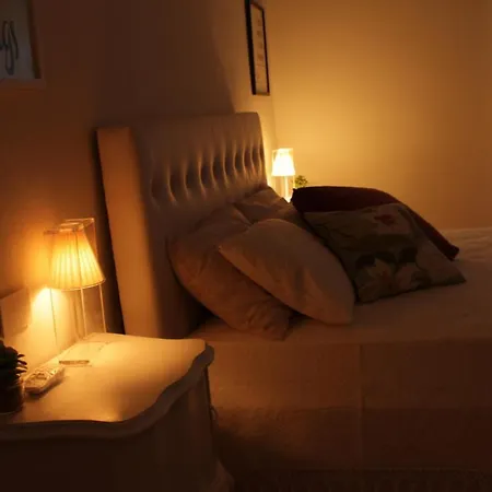 My Bed Cuneo