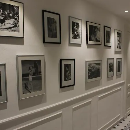 My Bed Vendégház Cuneo