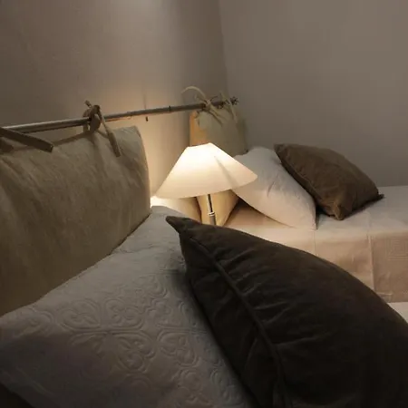 My Bed Cuneo
