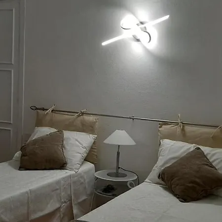 Guest house My Bed *