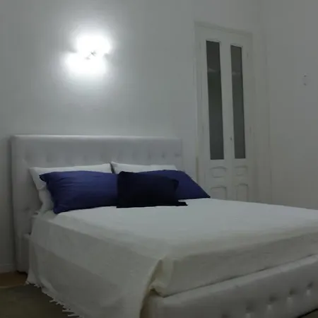 My Bed Cuneo