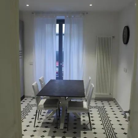 Vendégház My Bed Cuneo