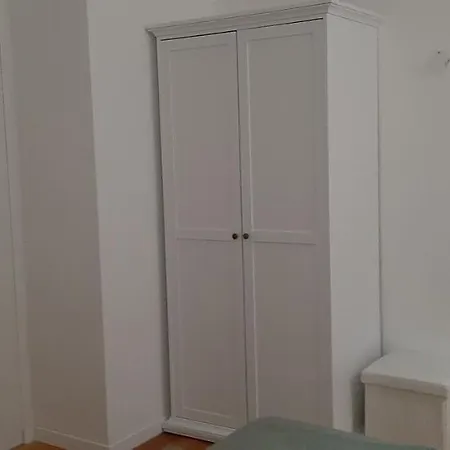 My Bed Vendégház Cuneo