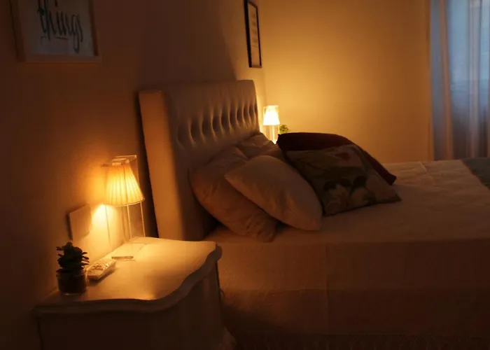 My Bed Coni